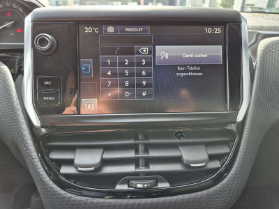 Peugeot 208 Gebrauchtwagen