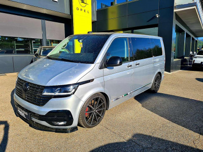 VW Transporter T6 Gebrauchtwagen