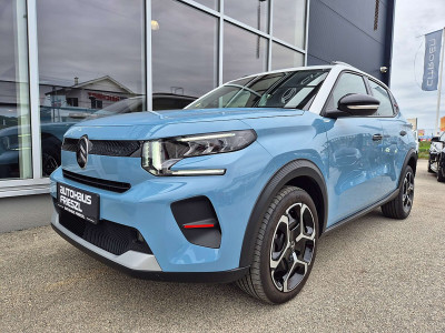 Citroën C3 Gebrauchtwagen