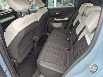 Citroën C3 Gebrauchtwagen