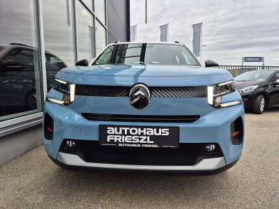 Citroën C3 Gebrauchtwagen