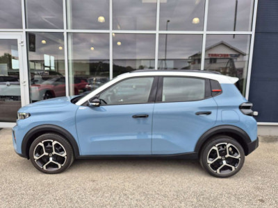 Citroën C3 Gebrauchtwagen