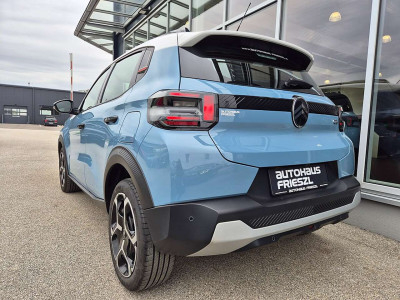 Citroën C3 Gebrauchtwagen