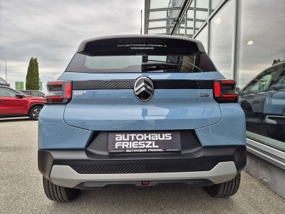 Citroën C3 Gebrauchtwagen