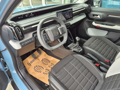 Citroën C3 Gebrauchtwagen