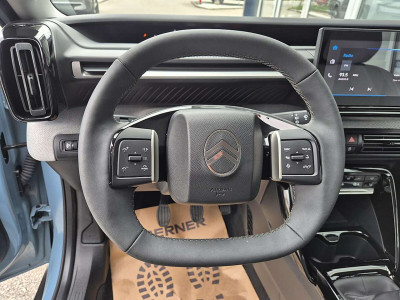 Citroën C3 Gebrauchtwagen