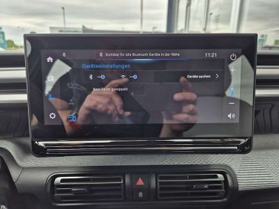 Citroën C3 Gebrauchtwagen