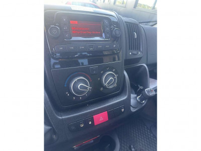 Citroën Jumper Gebrauchtwagen