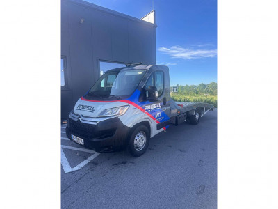 Citroën Jumper Gebrauchtwagen