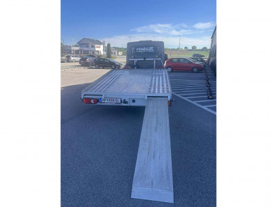 Citroën Jumper Gebrauchtwagen