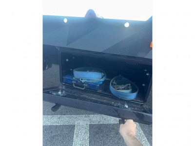 Citroën Jumper Gebrauchtwagen