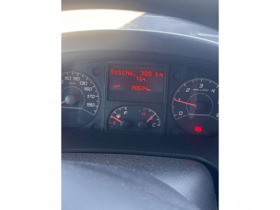 Citroën Jumper Gebrauchtwagen