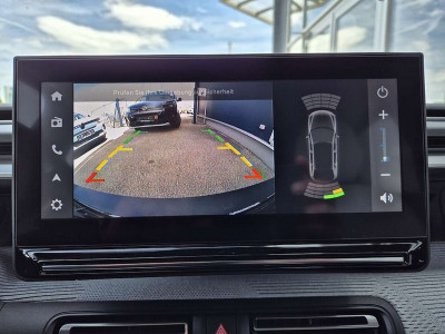 Citroën C3 Gebrauchtwagen