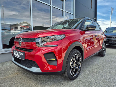 Citroën C3 Gebrauchtwagen