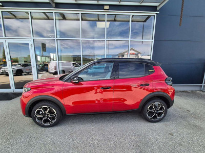 Citroën C3 Gebrauchtwagen