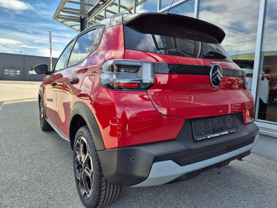 Citroën C3 Gebrauchtwagen