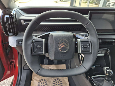 Citroën C3 Gebrauchtwagen