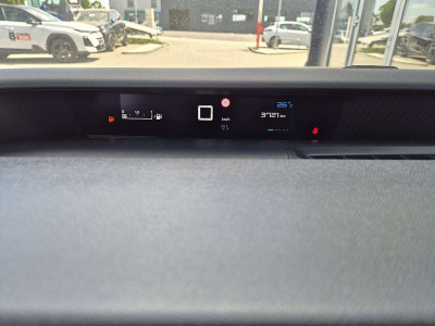 Citroën C3 Gebrauchtwagen
