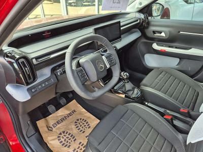 Citroën C3 Gebrauchtwagen