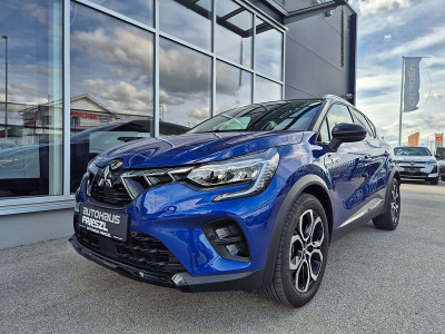 Mitsubishi ASX Gebrauchtwagen