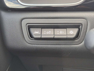 Mitsubishi ASX Gebrauchtwagen