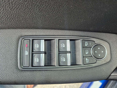 Mitsubishi ASX Gebrauchtwagen