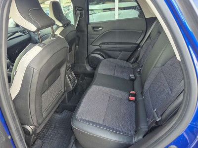 Mitsubishi ASX Gebrauchtwagen