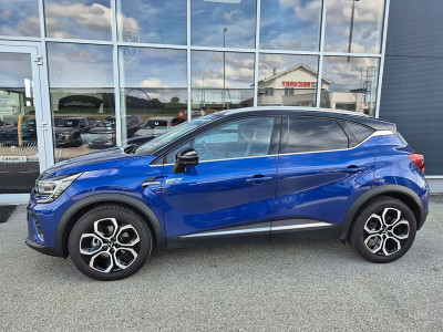 Mitsubishi ASX Gebrauchtwagen