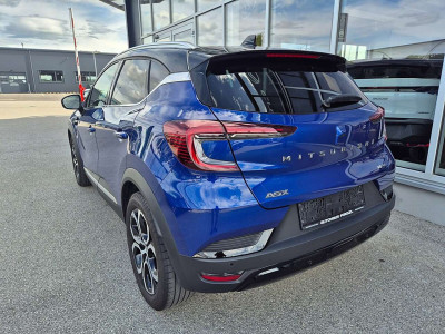 Mitsubishi ASX Gebrauchtwagen