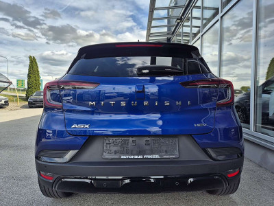 Mitsubishi ASX Gebrauchtwagen