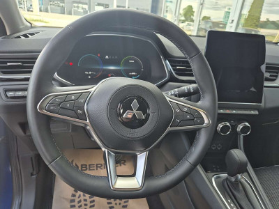 Mitsubishi ASX Gebrauchtwagen