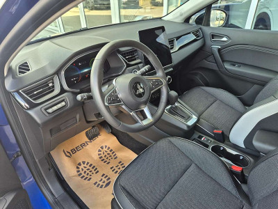 Mitsubishi ASX Gebrauchtwagen