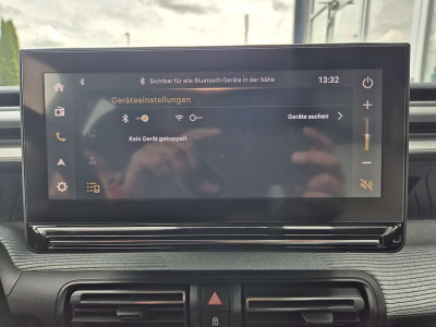 Citroën C3 Aircross Gebrauchtwagen