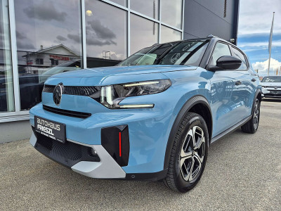 Citroën C3 Aircross Gebrauchtwagen
