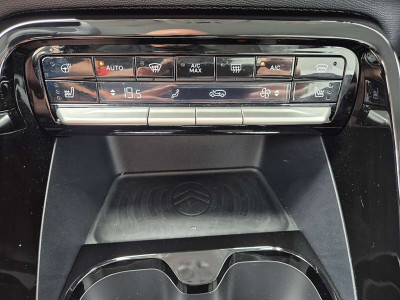 Citroën C3 Aircross Gebrauchtwagen