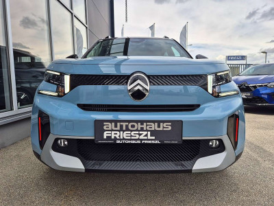 Citroën C3 Aircross Gebrauchtwagen