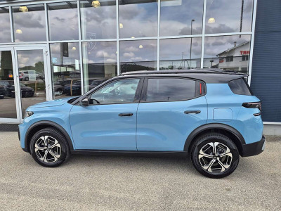 Citroën C3 Aircross Gebrauchtwagen