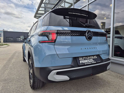 Citroën C3 Aircross Gebrauchtwagen