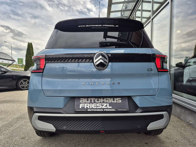 Citroën C3 Aircross Gebrauchtwagen