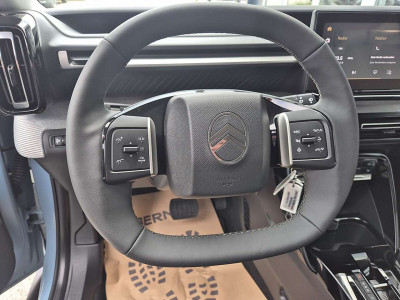 Citroën C3 Aircross Gebrauchtwagen