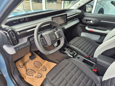 Citroën C3 Aircross Gebrauchtwagen