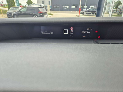 Citroën C3 Aircross Gebrauchtwagen
