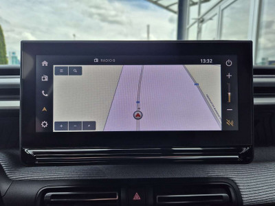 Citroën C3 Aircross Gebrauchtwagen
