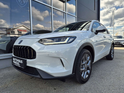 Honda ZR-V Gebrauchtwagen