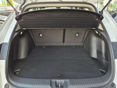 Honda ZR-V Gebrauchtwagen
