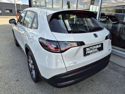 Honda ZR-V Gebrauchtwagen