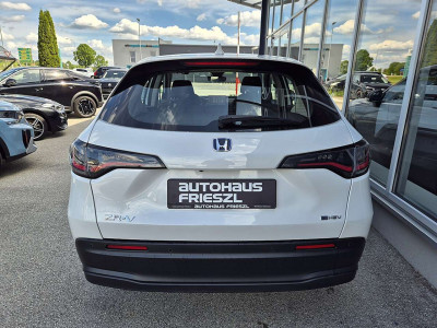 Honda ZR-V Gebrauchtwagen