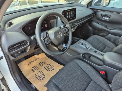 Honda ZR-V Gebrauchtwagen