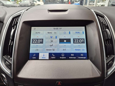 Ford Galaxy Gebrauchtwagen Ford Galaxy Gebrauchtwagen