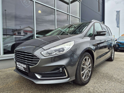 Ford Galaxy Gebrauchtwagen Ford Galaxy Gebrauchtwagen